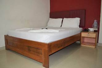 Hotel Jal Mahal, Dimapur 4